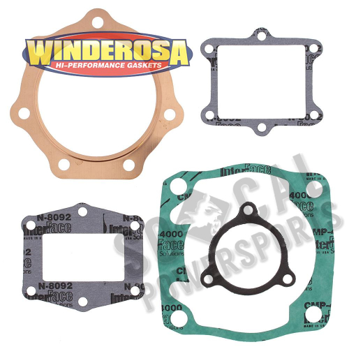 Winderosa - Winderosa Top End Gasket Set - 810270
