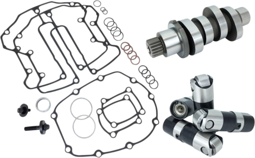 Feuling - Feuling Race Series Chain Drive 538 Conversion Camchest Kit - 1461