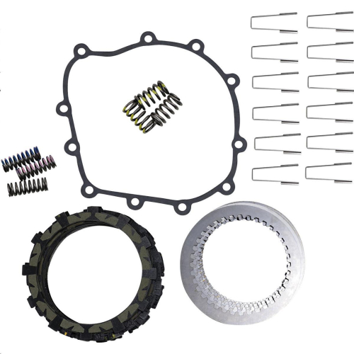Rekluse - Rekluse Torqdrive Clutch Pack - RMS-2809009