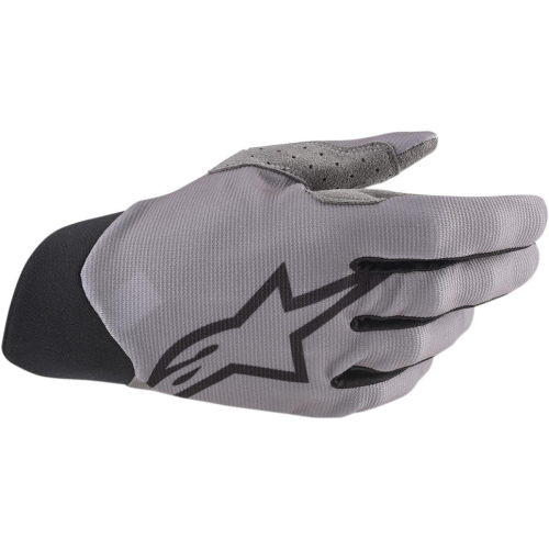 Alpinestars - Alpinestars Dune Gloves - 3562520-11-S - Gray - Small