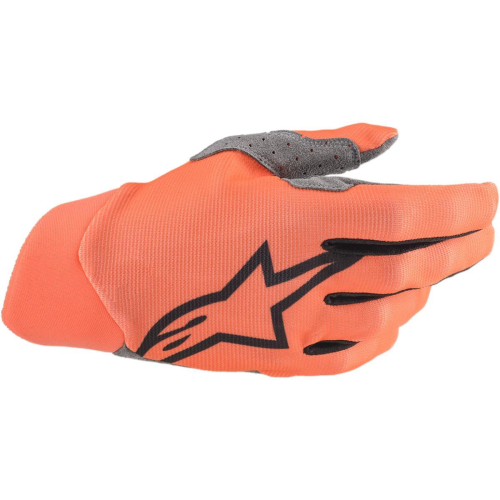 Alpinestars - Alpinestars Dune Gloves - 3562520-440-2X - Fluo Orange - 2XL
