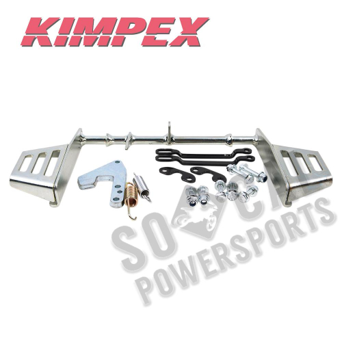 Kimpex - Kimpex Click N Go 2 Push Frame Replacement Pivot Kit - 373967