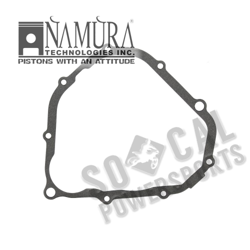Namura Technologies - Namura Technologies Inner Clutch Cover Case Gasket - NA-30008CG2
