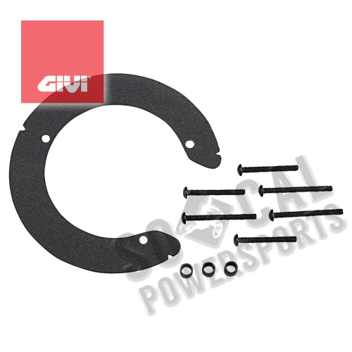 GIVI - GIVI Tanklock Compatibility Flange - BF30