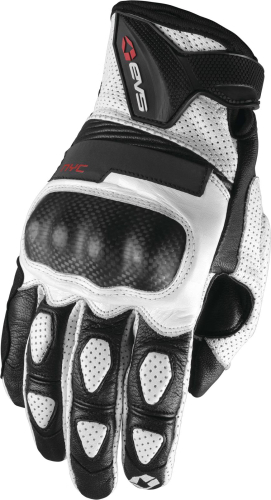 EVS - EVS NYC Gloves - SGL19NYC-W-M - White - Medium