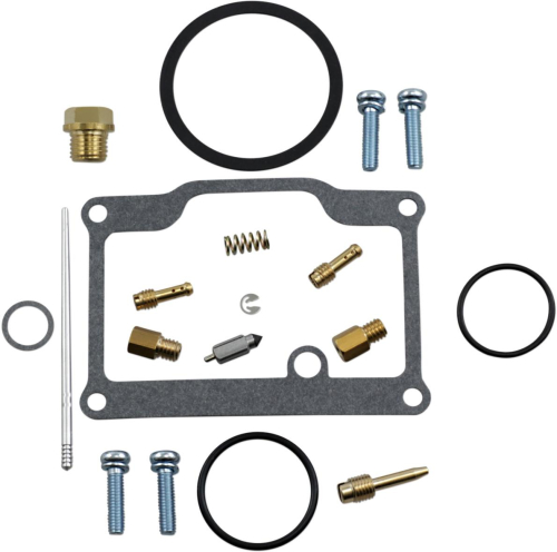 Parts Unlimited - Parts Unlimited Carburetor Repair Kit - 1003-1560