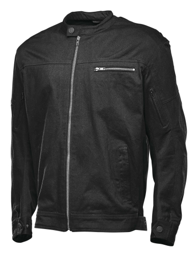 Speed & Strength - Speed & Strength Rust and Redemption 2.0 Textile Jacket - 1101-0219-0057 - Black - 3XL