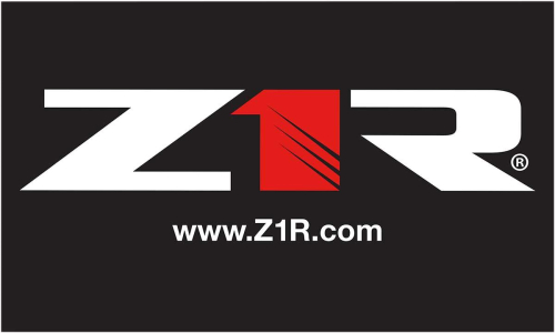 Z1R - Z1R Z1R Sticker Pack - 9905-0042