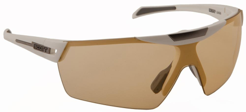 Scott USA - Scott USA Leader Sunglasses - 215882-2478250 - White / LS Yellow Lens - OSFM