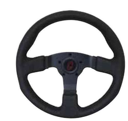 Symtec - Symtec UTV Heated Steering Wheel - 210186
