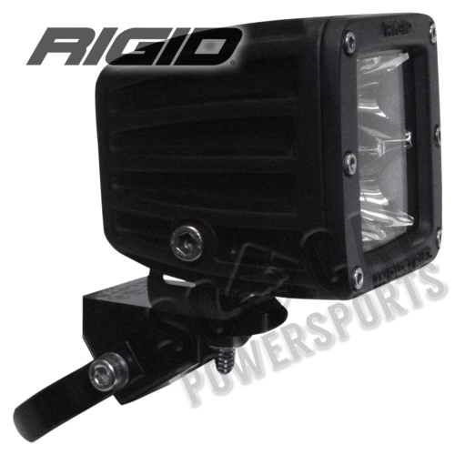 RIGID Industries - RIGID Industries A-Pillar Bar Mount - 1.750in. - 47530