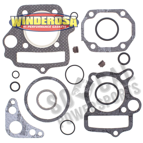 Winderosa - Winderosa Top End Gasket Set - 810210