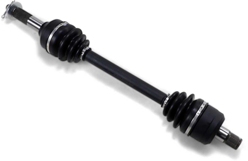 All Balls - All Balls 8Ball Extreme Duty Axle - AB8-KW-8-322