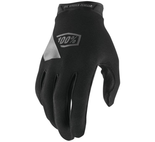 100% - 100% Ridecamp Youth Gloves - 10012-00000