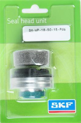 SKF - SKF Shock Seal Head - SH-WP-18-50-15-PDS
