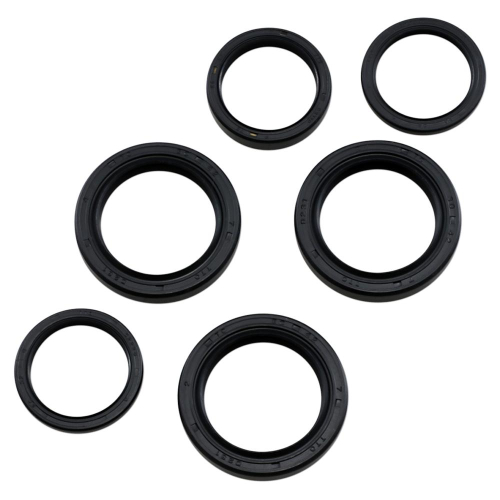 All Balls - All Balls Differential Seal Only Kit - 25-2065-5