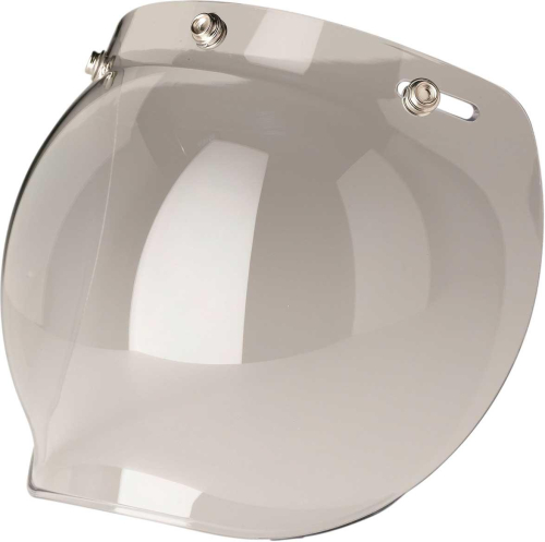 Z1R - Z1R Bubble Shield for Jimmy Helmet - Clear - 0130-0666