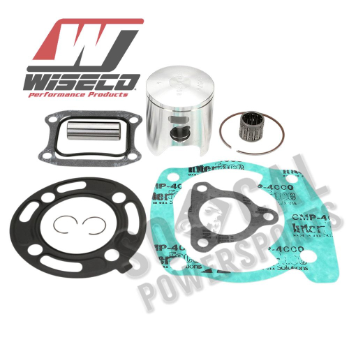 Wiseco - Wiseco Top End Kit - Standard Bore 47.50mm - PK1214