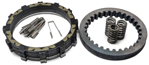 Rekluse - Rekluse Torqdrive Clutch Pack - RMS-2813001