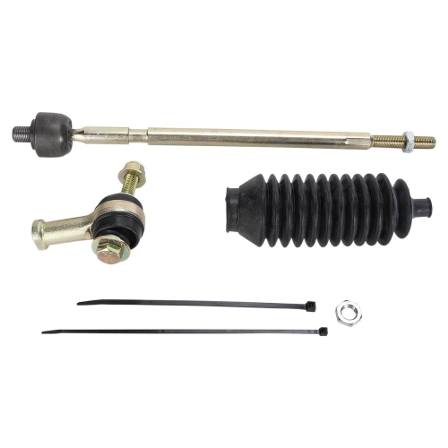 All Balls - All Balls Tie Rod and Rod End Kit - 51-1057-R