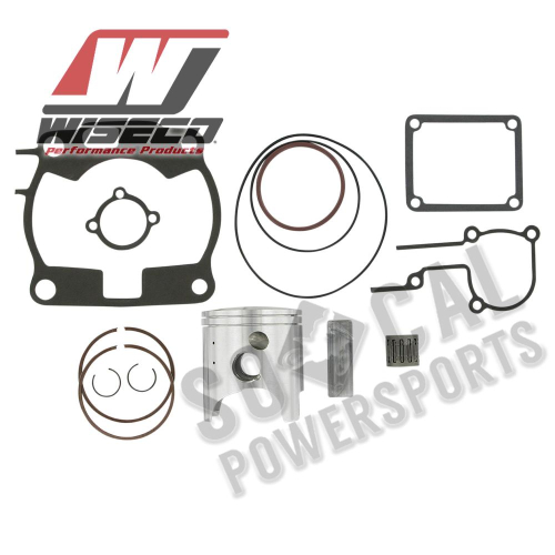 Wiseco - Wiseco Top End Kit - Standard Bore 68.00mm - PK1563