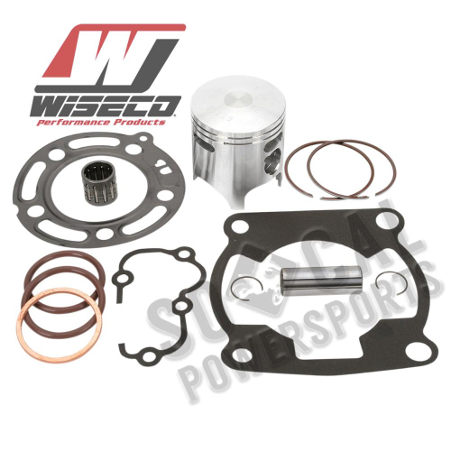 Wiseco - Wiseco Top End Kit - Standard Bore 48.50mm - PK1187