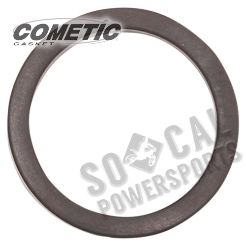 Cometic Gasket - Cometic Gasket Carb to Manifold Seal - C9088