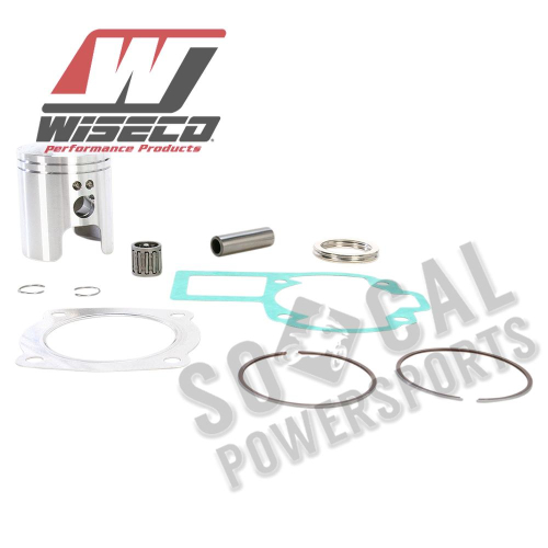 Wiseco - Wiseco Top End Kit - Standard Bore 50.00mm - PK1099