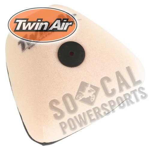 Twin Air - Twin Air Replacement Filter for Air Box Kit - 152220FRBIG