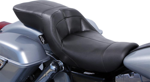 DG Performance - DG Performance TourIST 2-Up Air-1 Seat - 15.5in. W x 30.5in. L - FA-DGE-0316