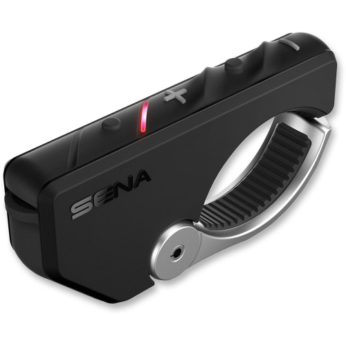 SENA - SENA RC4 4-Button Remote for Sena Bluetooth Mic and Intercom - SC-4B-01