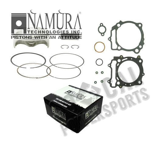 Namura Technologies - Namura Technologies Top End Repair Kit (C) - Standard Bore 95.96mm, 12.5:1 Compression - FX-30017K