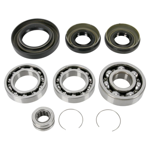All Balls - All Balls Differential Bearing and Seal Kit - 25-2001