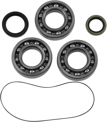 Hot Rods - Hot Rods Main Bearing and Seal Kit - HR00009