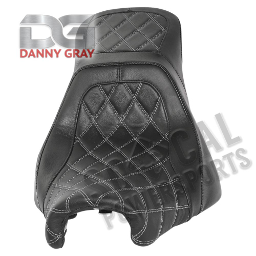 Danny Gray - Danny Gray Weekday 2-UP IST with Air Seat - Diamond - 24-811DIAAIR