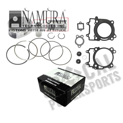 Namura Technologies - Namura Technologies Top End Repair Kit - Standard Bore 92.96mm - NA-50098K