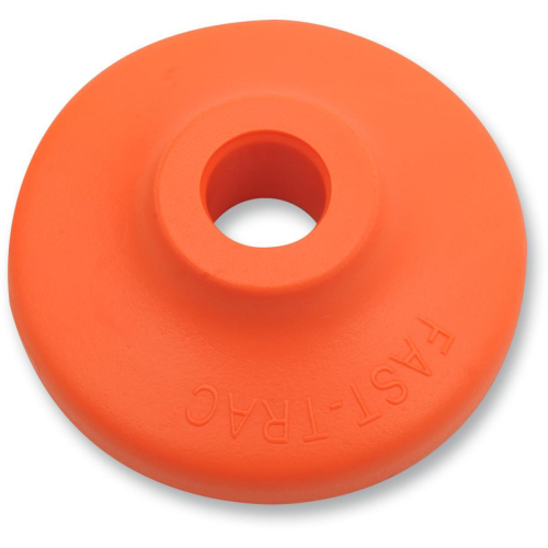 Fast-Trac - Fast-Trac Air Lite SP Single Backer for Traction Studs - Orange - 84pk - 653SP0-84