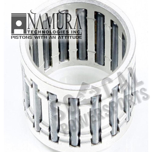 Namura Technologies - Namura Technologies Top Needle Bearing - 09-B001-1