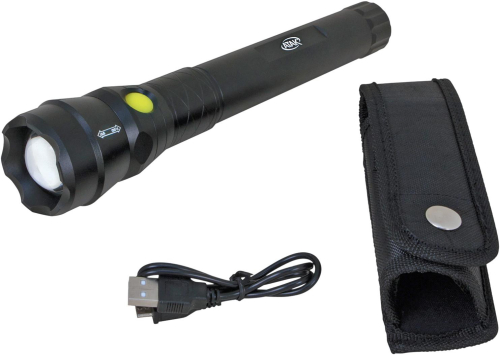 Performance Tools - Performance Tools Rechargeable LED Flashlight - 0 Lumen - 552