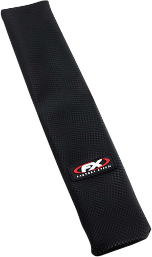 Factory Effex - Factory Effex All Grip Seat Cover - Black - 22-24602