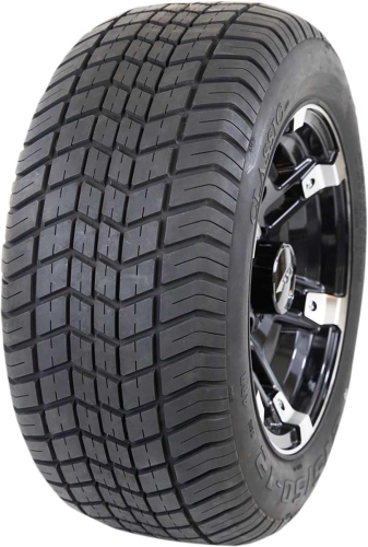 AMS - AMS Classic Hard Surface General Purpose Tire - 205/30-12 - 0319-0255