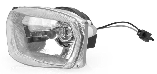 Polisport - Polisport Halogen 35w Bulb for Halo Headlight - 8678100006