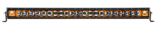 RIGID Industries - RIGID Industries Radiance Plus Light Bars - 40in. - Amber - 240043