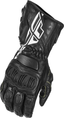 Fly Racing - Fly Racing FL-2 Gloves - #5884 476-2080~5 - Black - X-Large