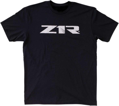 Z1R - Z1R Z1R T-Shirt - 3030-17970 - Black - 2XL