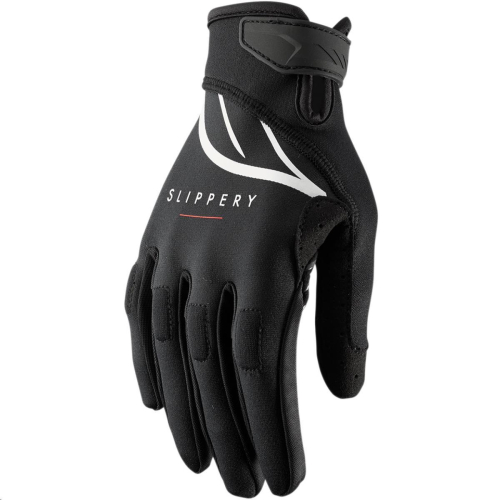 Slippery - Slippery Circuit Gloves  - 3260-0405 - Black - Large