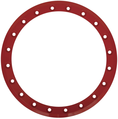System 3 - System 3 SB-3 Beadlock Ring - 15in. - Red - 15S3RING-130