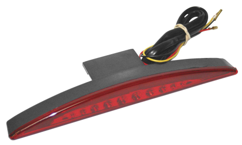 Namz - Namz Replacement LED Taillight - Red - LLC-STBT-R