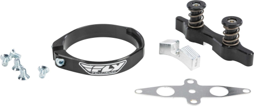 Fly Racing - Fly Racing Double Button Holeshot Device - HH-3601