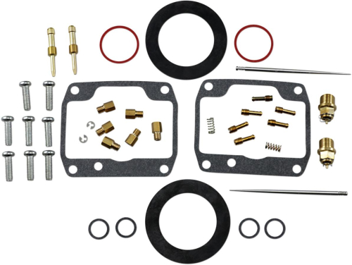 Parts Unlimited - Parts Unlimited Carburetor Repair Kit - 1003-1644
